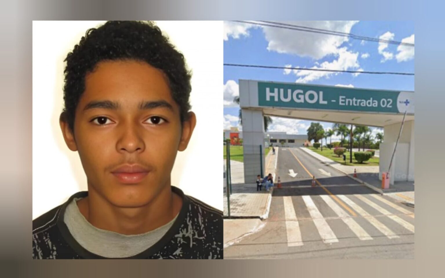 Jovem de 20 anos morre após sofrer queimaduras graves enquanto tentava fazer café