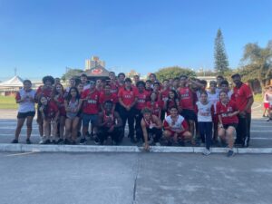 Atletismo do Sesi Piracicaba coleciona títulos e convocações nacionais em 2025