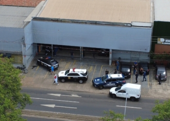 Foto: Polícia Civil