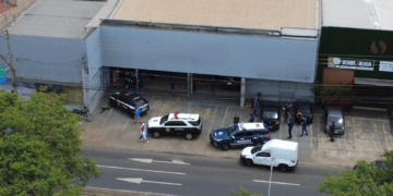 Foto: Polícia Civil