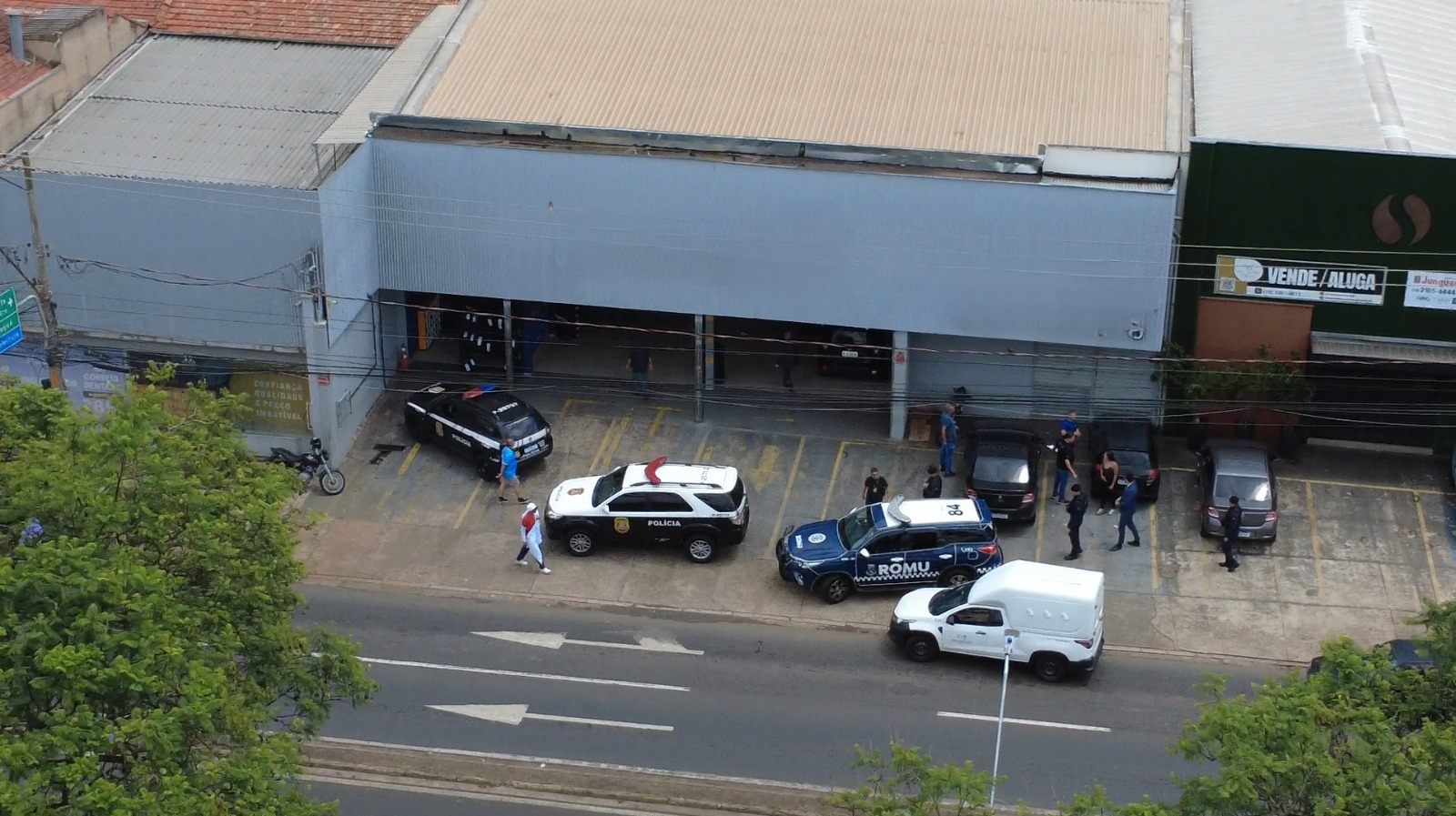 Centro automotivo é alvo de busca e apreensão da Polícia Civil em Piracicaba; estabelecimento aplicava golpes em mulheres e idosos