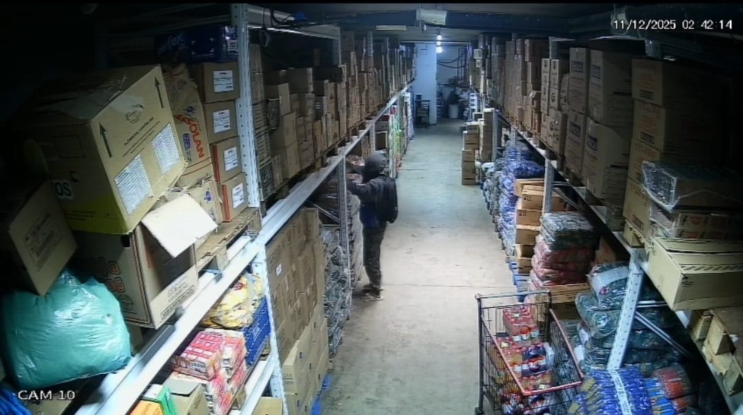 Indivíduo é flagrado furtando café em supermercado de Piracicaba e esquema de receptação é desvendado