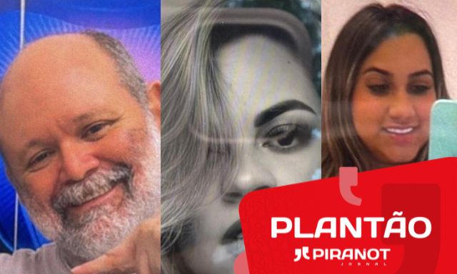 Identificadas as três vítimas do incêndio dentro de apartamento em Piracicaba; cão também morreu