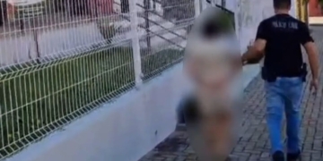 Foto: Reprodução/Polícia Civil