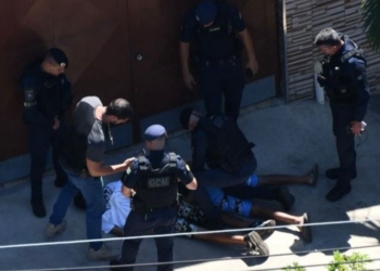 Foto: Polícia Civil