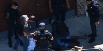 Foto: Polícia Civil