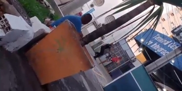 Foto: Fabrício/Alerta Piracicaba