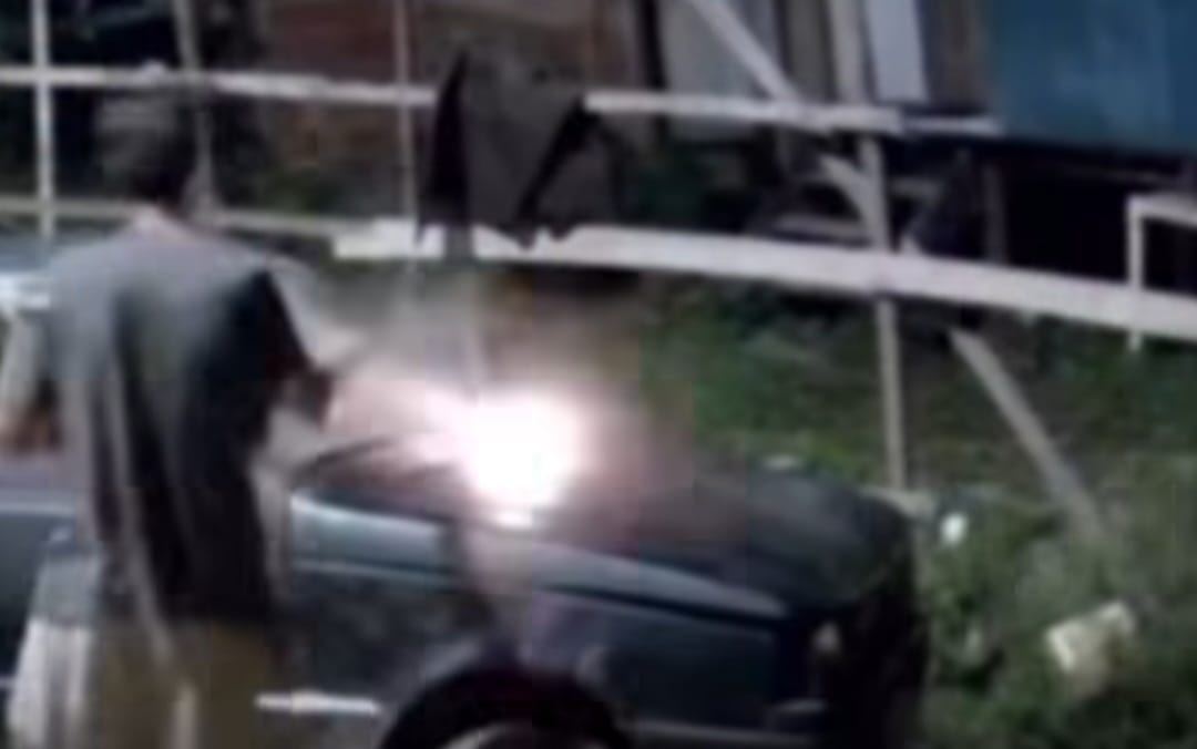 Homem ateia fogo e mata sete animais para tentar intimidar a esposa