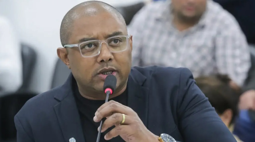 Ministério Público pede cassação e suspensão dos direitos políticos do vereador Cássio Fala Pira