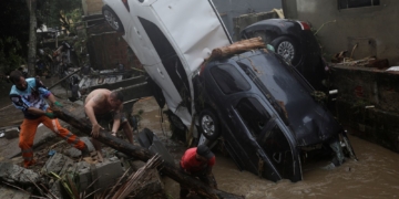 © REUTERS / Ricardo Moraes/Direitos Reservados