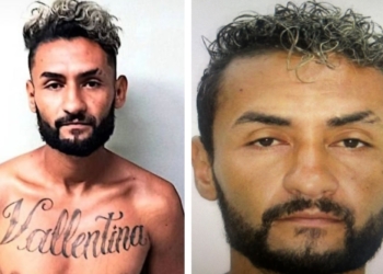 Foto: Divulgação/Polícia Civil