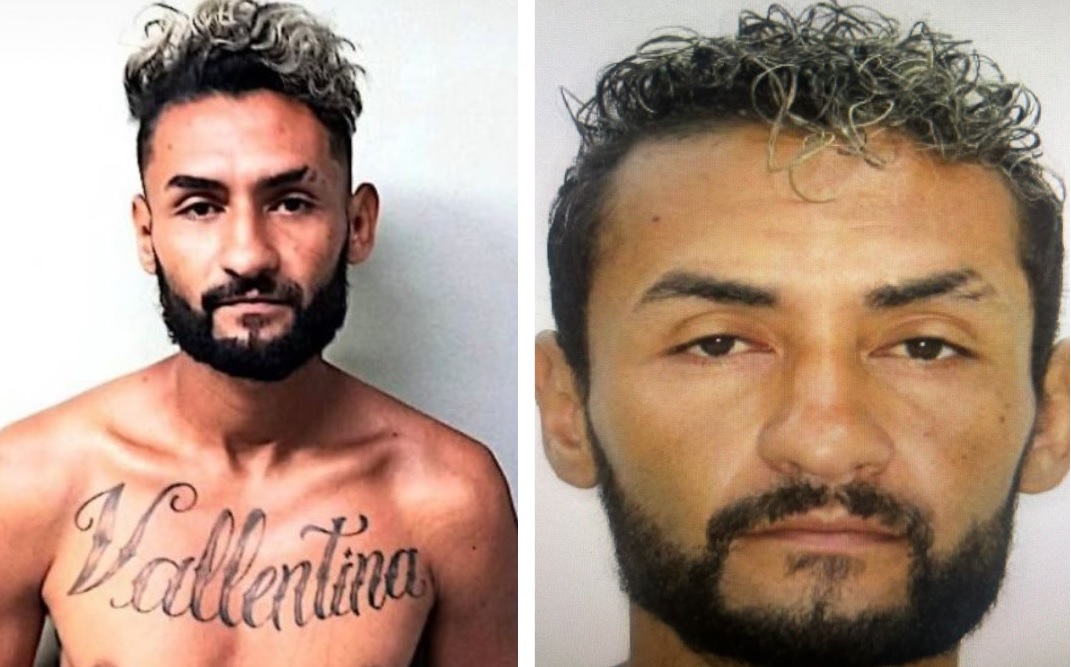 Terceiro criminoso envolvido na morte de homem em Piracicaba segue foragido e tem foto divulgada pela polícia