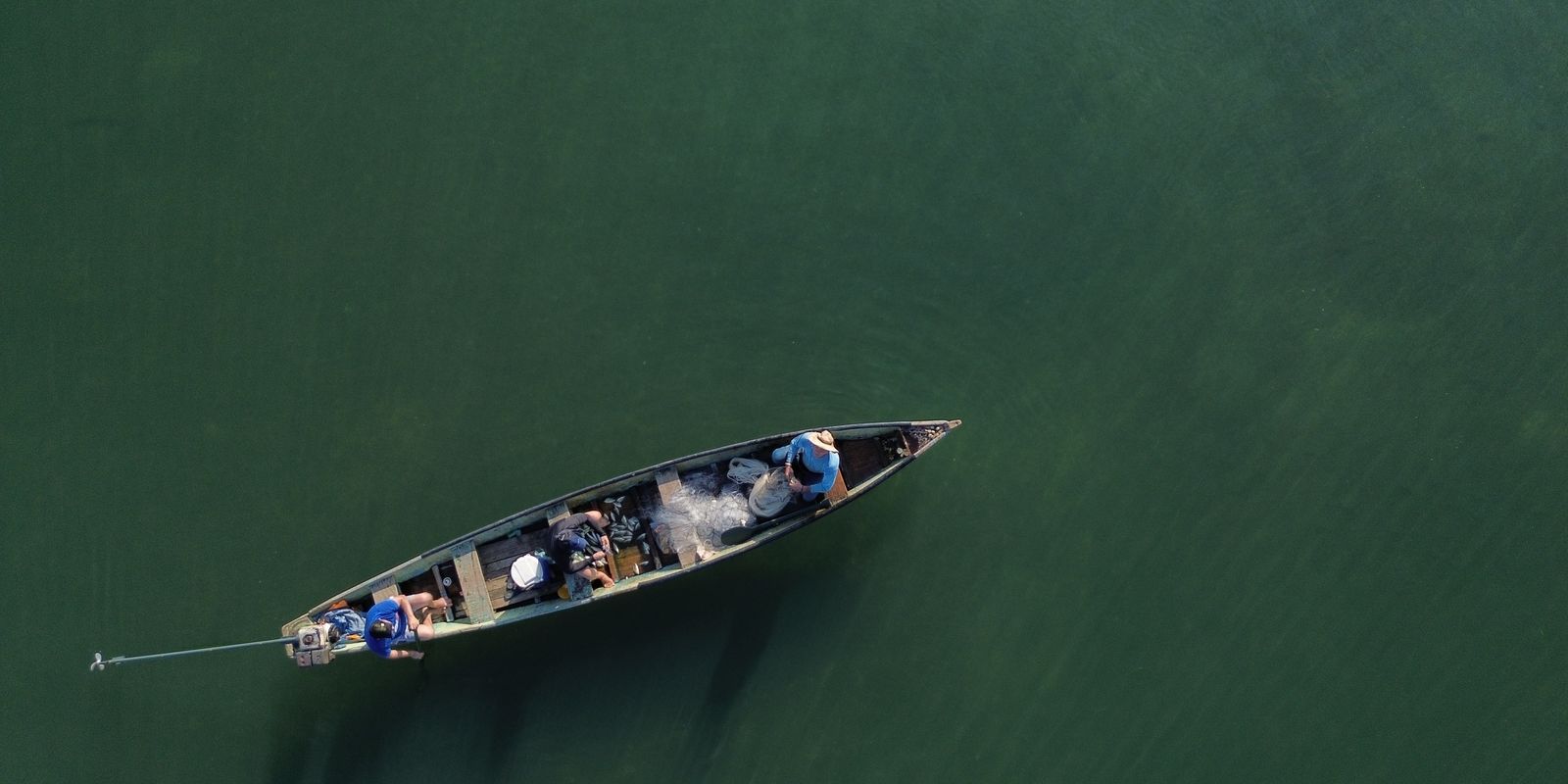 Pescadores têm até 31 de dezembro para regularizar cadastro e garantir seguro-defeso