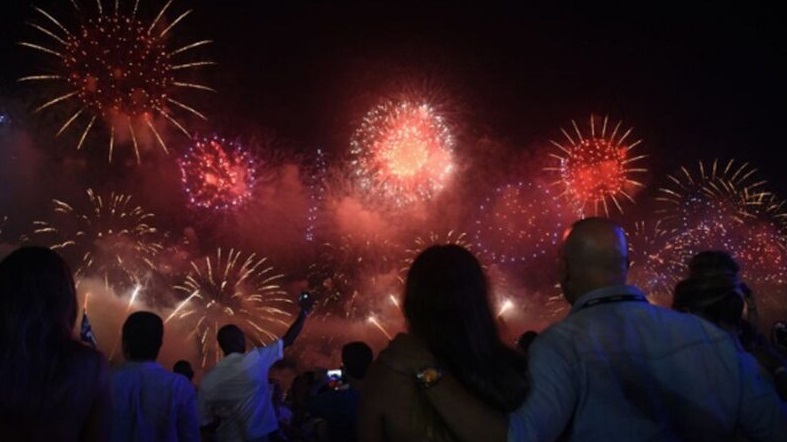 Engenho Central terá Réveillon com shows musicais e queima de fogos sem estampidos