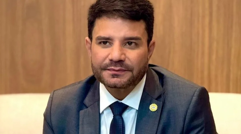 STF anula parte da investigação da PF contra o governador do Acre, Gladson Cameli