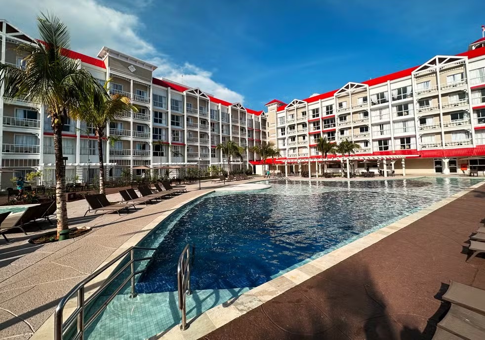 Hóspede de 37 anos morre após participar de atividade recreativa em resort de São Pedro, região de Piracicaba