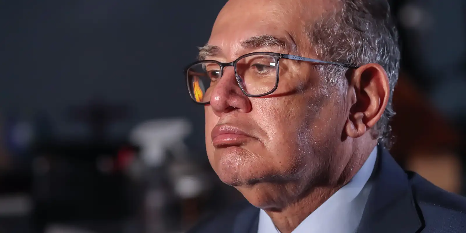 Gilmar Mendes limita denúncias de impeachment contra ministros do STF ao Procurador-Geral da República