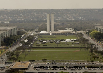 © Joédson Alves/Agência Brasil