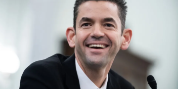 Novo lÃ­der da NASA Ã© multimilionÃ¡rio e aliado de Elon Musk