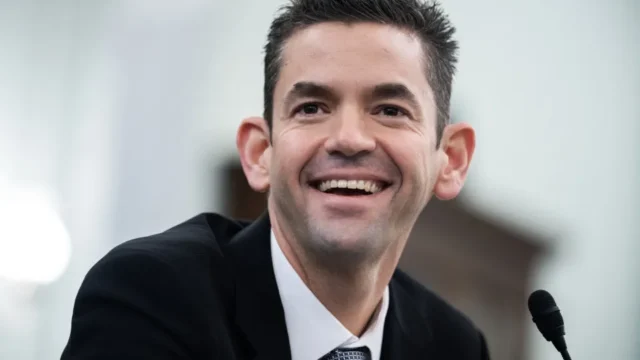 Jared Isaacman: do empreendedor visionário ao comando da NASA