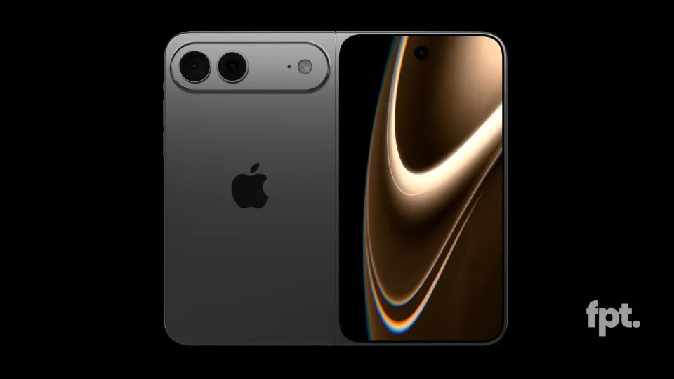 Apple observa mercado e pode lançar iPhone dobrável nos próximos anos