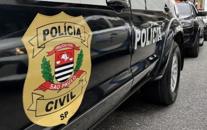 Mulher e companheiro são presos por estuprar e filmar filha de três anos