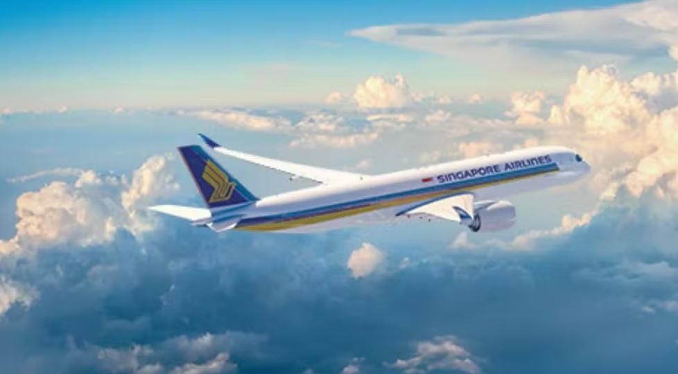 Voo mais longo do mundo pode custar até R$ 45 mil por trecho; rota liga Singapura a Nova York