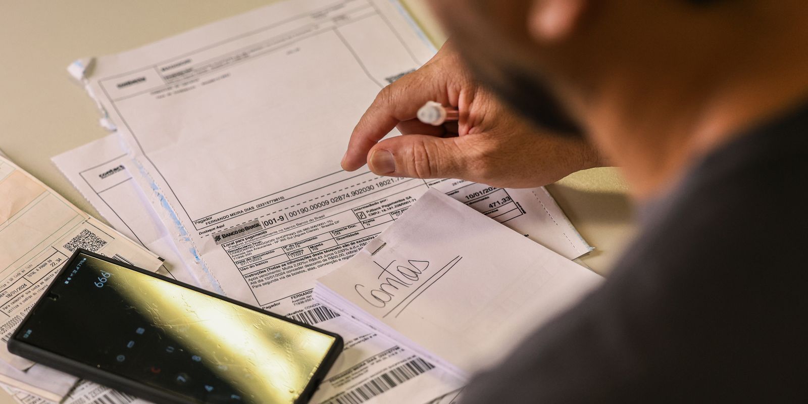 Novo salário mínimo de R$ 1.621 entra em vigor