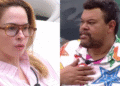 Climão anunciado? Antes do ‘BBB 26’, Ana Paula Renault DETONOU Babu Santana e gerou polêmic...