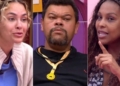 BBB 26 Foto: Reprodução/Instagram / Contigo