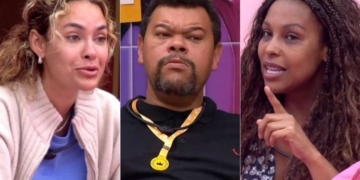 BBB 26 Foto: Reprodução/Instagram / Contigo