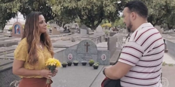 Três Graças Foto: Reprodução/TV Globo / Contigo