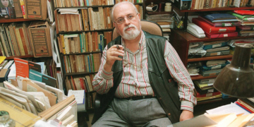 Leonardo Colosso - 17.ago.97/Folhapress