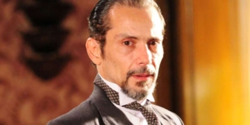 Ilya São Paulo morreu há 2 anos; 31 de janeiro de 2023. Foto: Reprodução/TV Globo / Purepeople