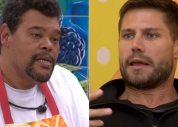 BBB 26 Foto: Reprodução/TV Globo / Contigo