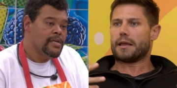 BBB 26 Foto: Reprodução/TV Globo / Contigo