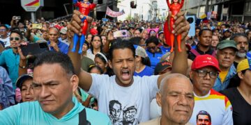 © REUTERS/Maxwell Briceno/Proibida reprodução