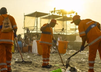 © Marcelo Cortes/Prefeitura do Rio