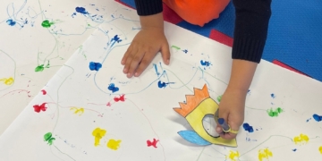 © Instituto do Câncer Infantil/Divulgação