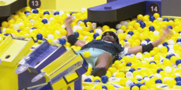 'BBB 26': Após 26 horas, público conhece quem é o primeiro líder da temporada / Reprodução:...