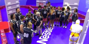 Quem ganhou a Prova do Anjo no 'BBB 26'? Veterano leva a melhor com folga e participante pipoca s...