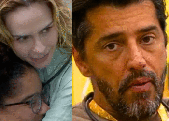 Quem saiu do ‘BBB 26’? Ana Paula Renault permanece no jogo, confronta Brígido e 'quebra' Cow...