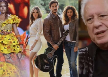 Elenco de A Nobreza do Amor, Coração Acelerado e Quem Ama Cuida, próximas novelas da Globo (Di...