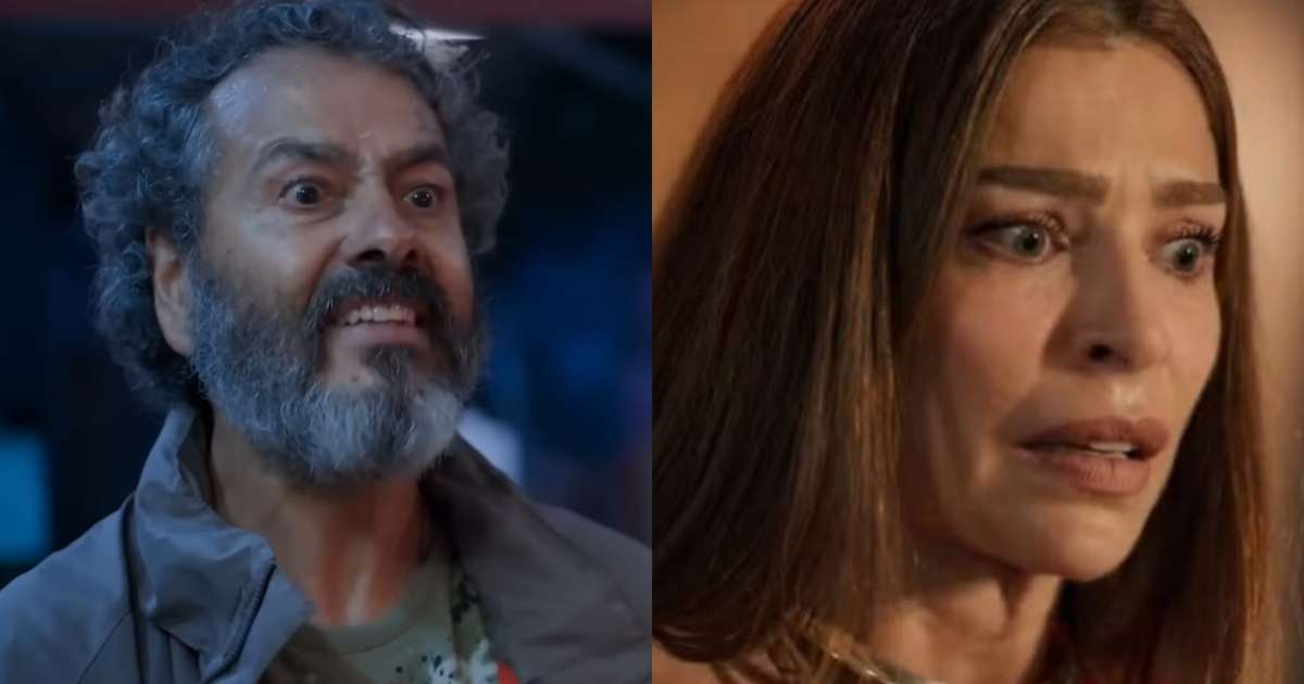 Arminda em Três Graças: da Paixão à descoberta Chocante e o Desfecho na rua