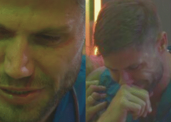 ‘BBB 26': Jonas no próximo Paredão? Segundo Big Fone coloca o veterano em risco. Entenda!. Fo...