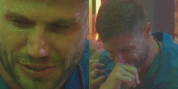 ‘BBB 26': Jonas no próximo Paredão? Segundo Big Fone coloca o veterano em risco. Entenda!. Fo...