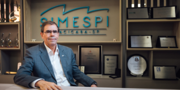 Paulo Estevam Camargo: “Liderar é ouvir, dialogar e construir consensos”/Crédito: André Covolam