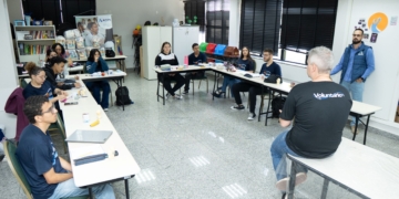 Com foco no desenvolvimento integral dos jovens, preparação para o mercado de trabalho e para a vida em sociedade, a Acipi está com inscrições abertas para o Pescar 2026