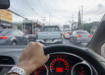 De acordo com o Detran, já foram atualizadas mais de 14 mil solicitações de curso teórico no Estado realizadas pelo App CNH do Brasil Foto: Divulgação/Governo de SP