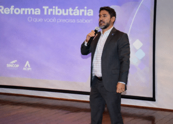 Luiz Angelo Sabbadin, diretor administrativo da
Acipi